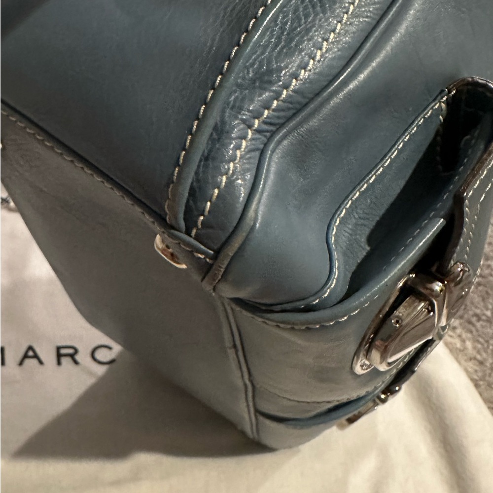 ‼️S O L D‼️Marc Jacobs ‘MJ Bag’ from The Devil Wears Prada - Picture 9 of 11